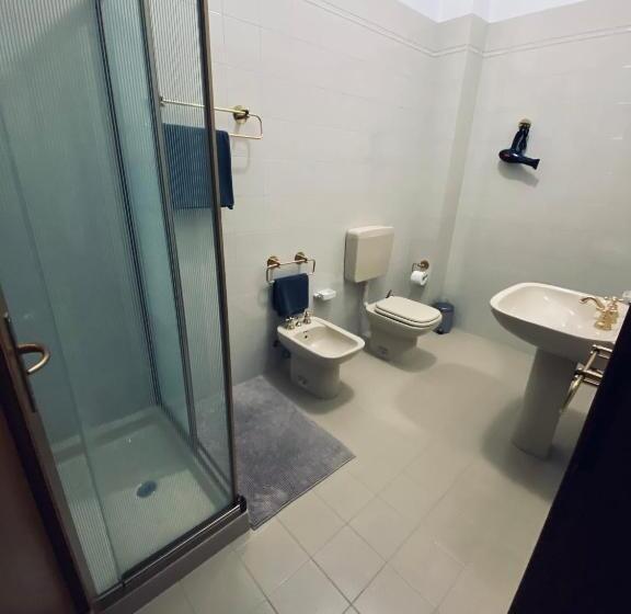 Пансион Affittacamere Da Zippo