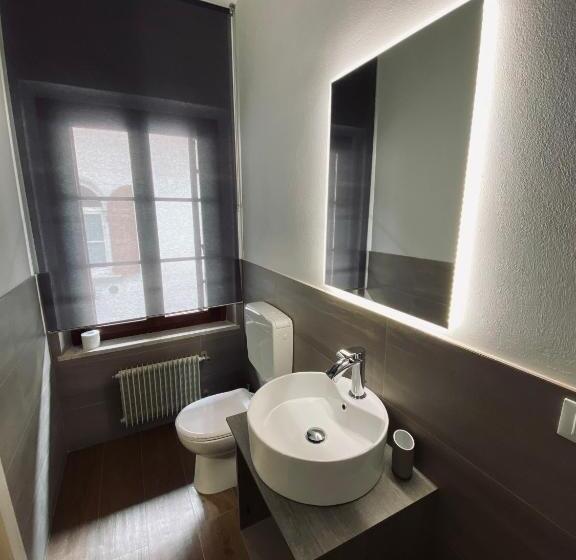 Пансион Affittacamere Da Zippo