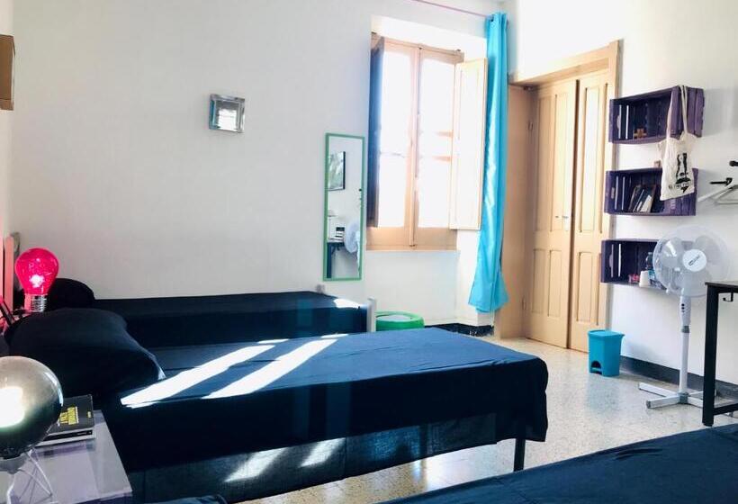 Пансион Casa Matilda