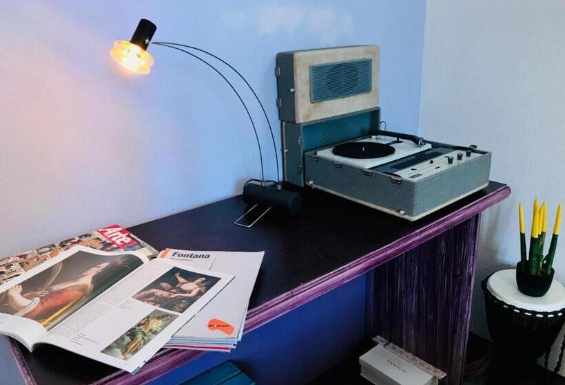 Пансион Casa Matilda