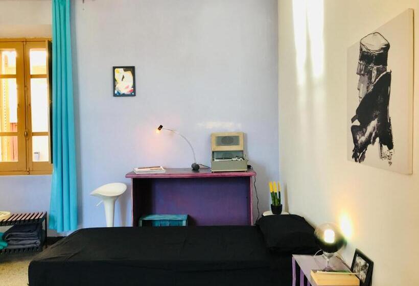 Пансион Casa Matilda