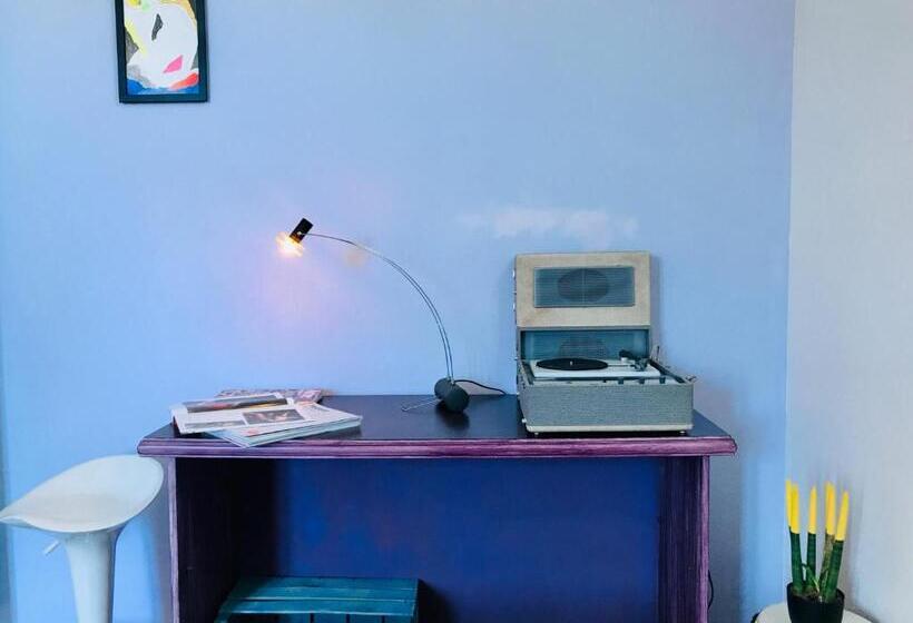 Пансион Casa Matilda