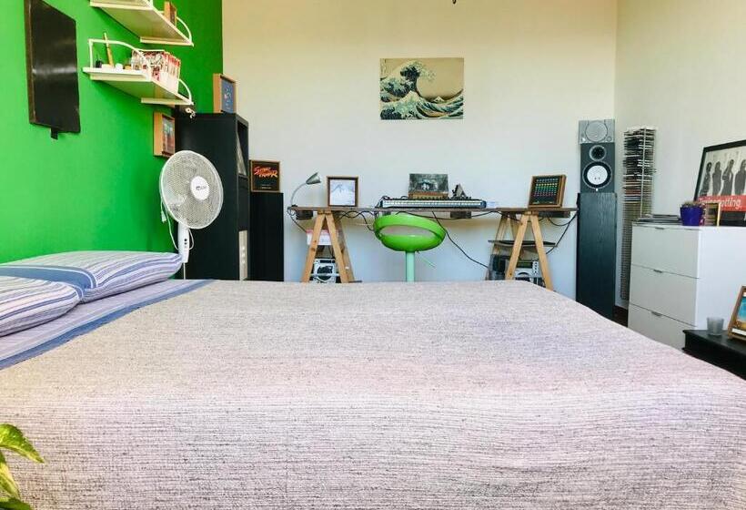 Пансион Casa Matilda