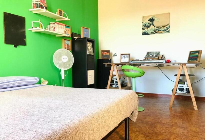 Пансион Casa Matilda