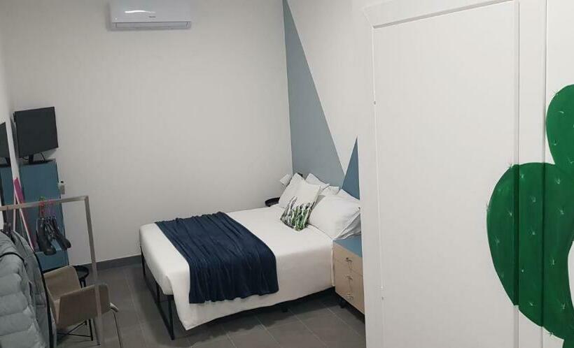 بنسيون Fico D India