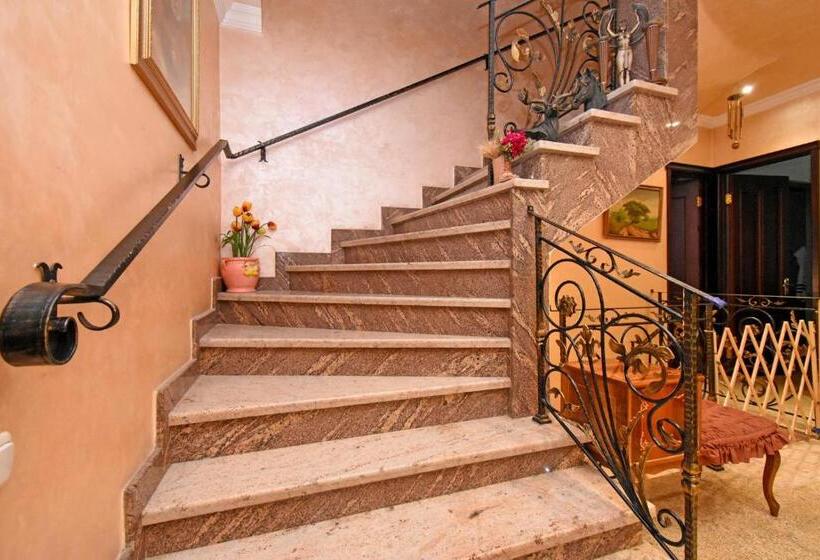 膳宿费 Guest House Yerevan