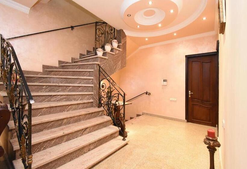 펜션 Guest House Yerevan