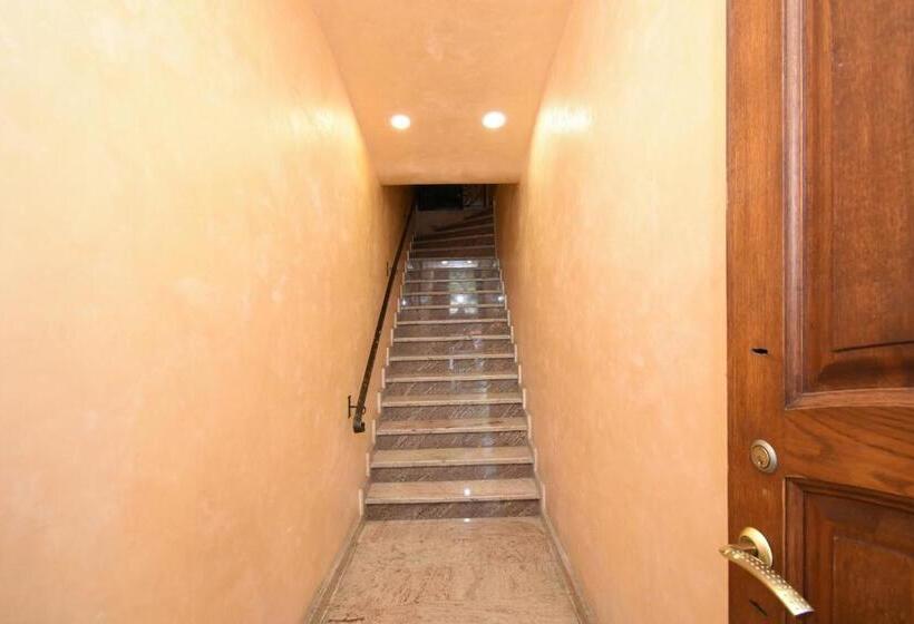 펜션 Guest House Yerevan