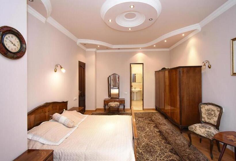 膳宿费 Guest House Yerevan