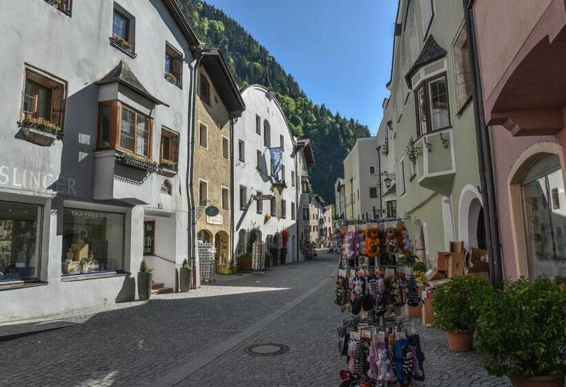 بنسيون Hausbergerhof Gästehaus Ainberger