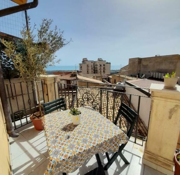 بنسيون La Sinfonia Di.kerkent