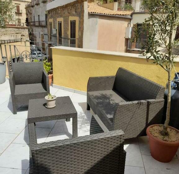 بنسيون La Sinfonia Di.kerkent