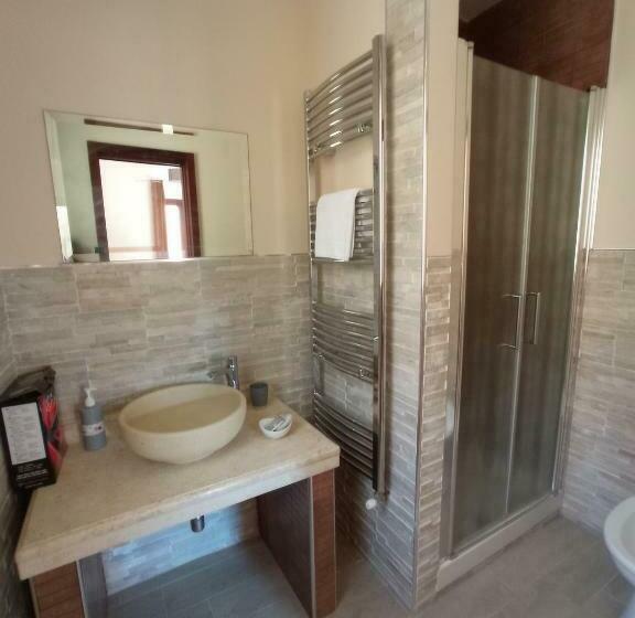 بنسيون La Sinfonia Di.kerkent