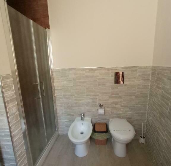 بنسيون La Sinfonia Di.kerkent