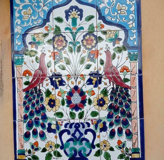 بنسيون La Sinfonia Di.kerkent