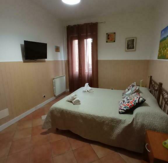 بنسيون La Sinfonia Di.kerkent