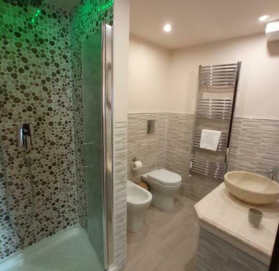 بنسيون La Sinfonia Di.kerkent