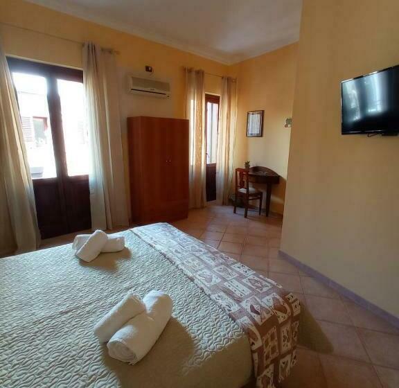 بنسيون La Sinfonia Di.kerkent