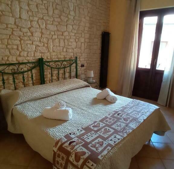 بنسيون La Sinfonia Di.kerkent