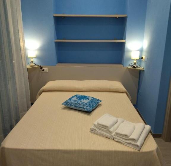 פנסיון Lungomare Bed Rooms
