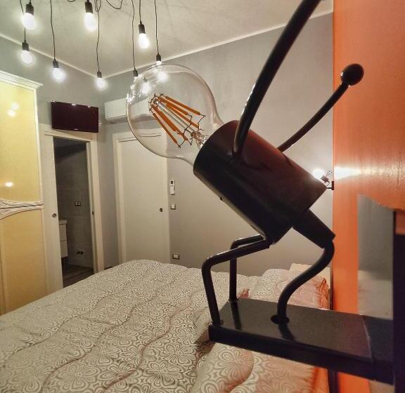 膳宿费 The Junior House   Casa Vacanza