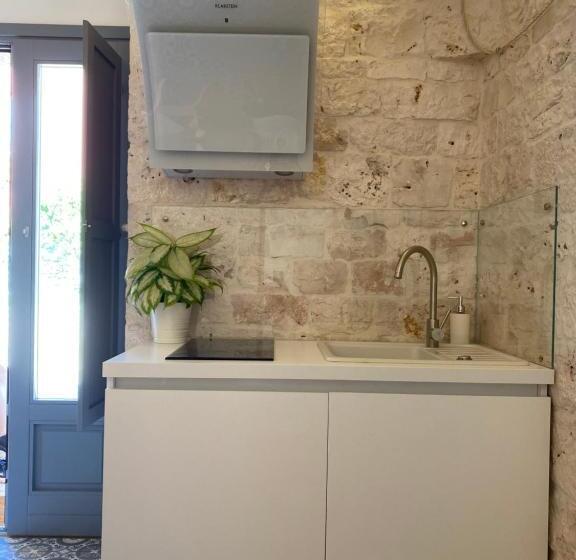 ペンション Trulli Sull Aia San Michele