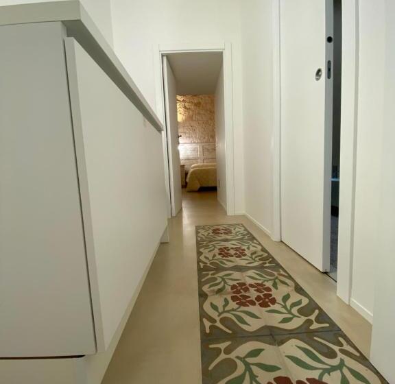 ペンション Trulli Sull Aia San Michele