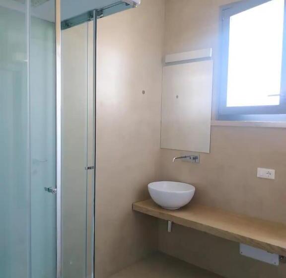 ペンション Trulli Sull Aia San Michele