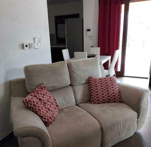 بنسيون Villa Borghese