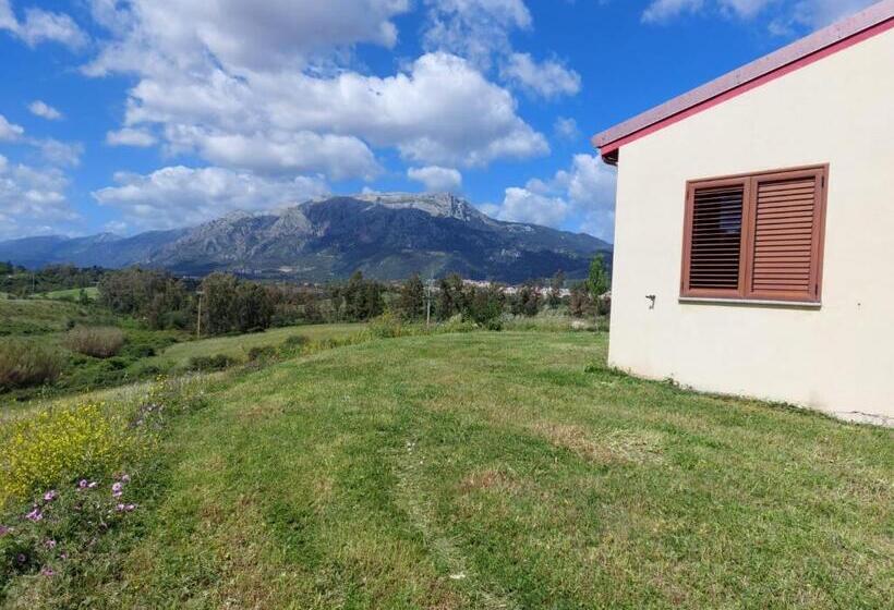 بنسيون Villa Borghese