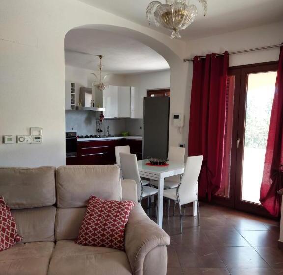 بنسيون Villa Borghese