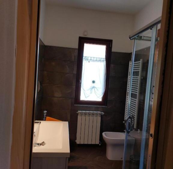 بنسيون Villa Borghese