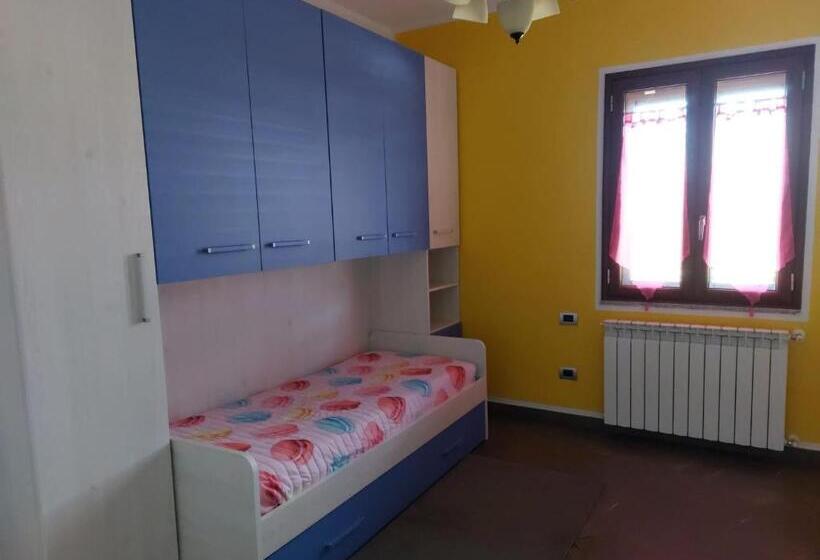 بنسيون Villa Borghese