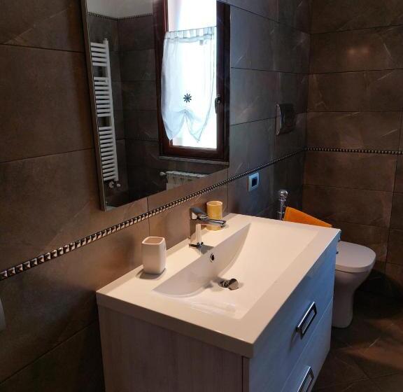 بنسيون Villa Borghese