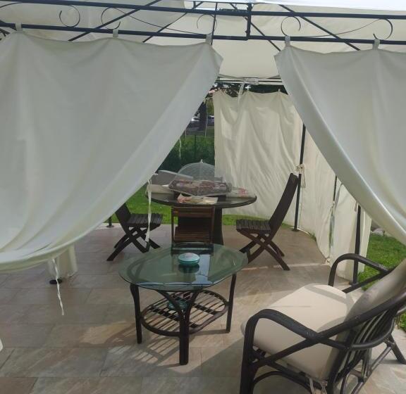 膳宿费 Villa Rita