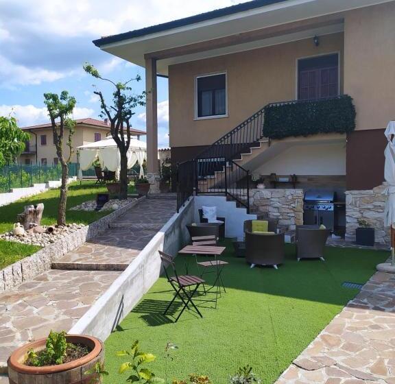 膳宿费 Villa Rita