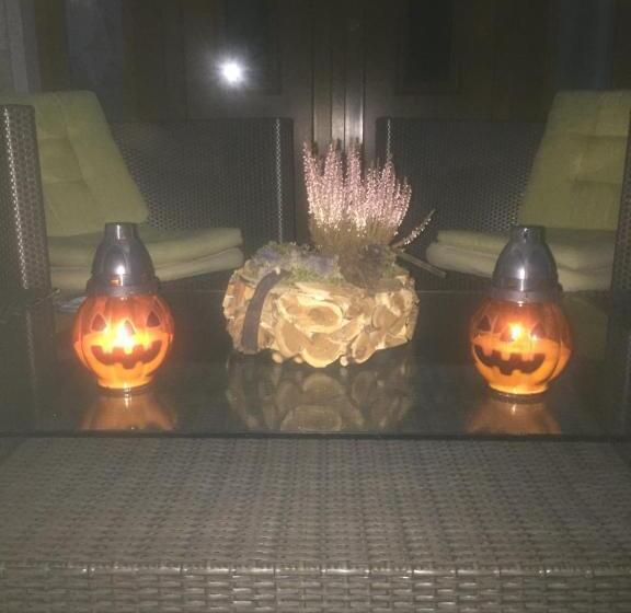 膳宿费 Villa Rita