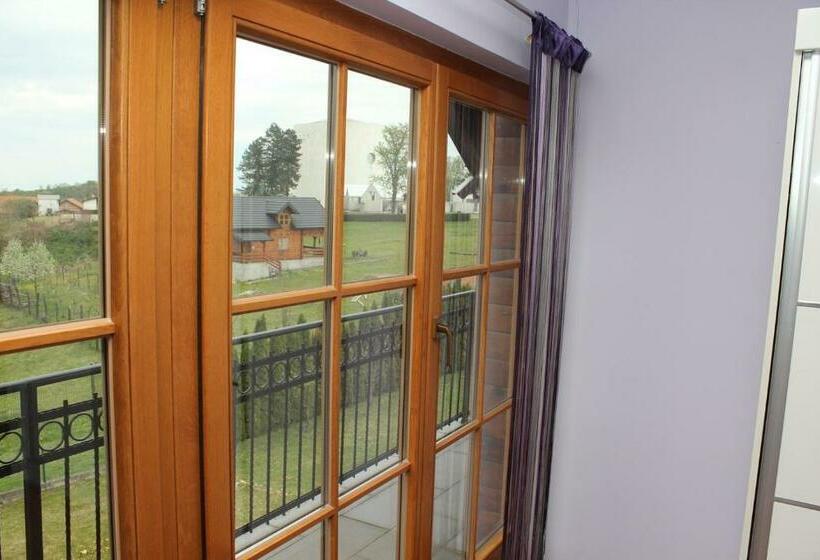 پانسیون Ville Plehan