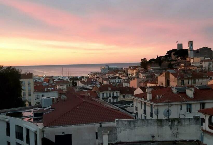 Sunflower Apartments