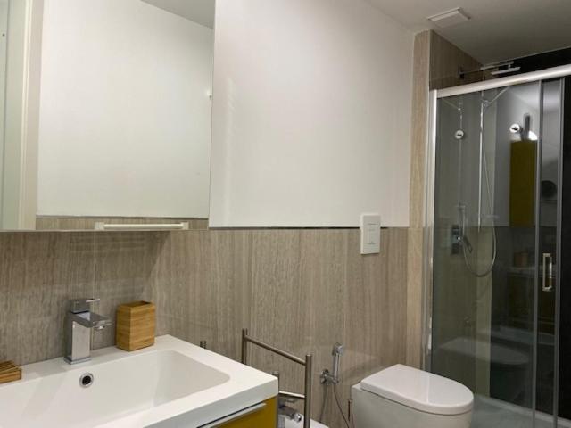 Sunflower Apartments