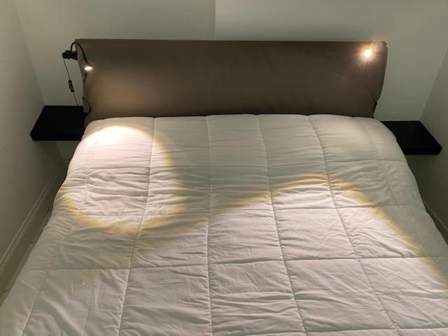 Sunflower Apartments