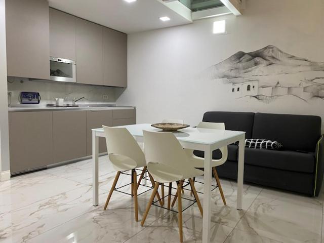 Sunflower Apartments