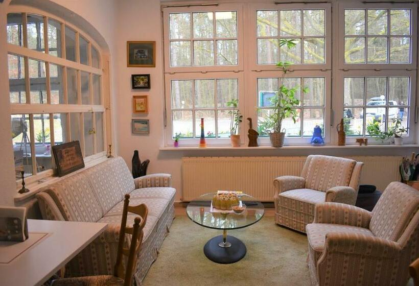 Waldwerk Wurlgrund Lychen