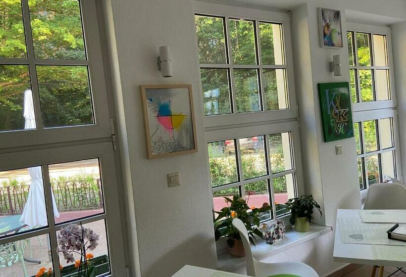 Waldwerk Wurlgrund Lychen