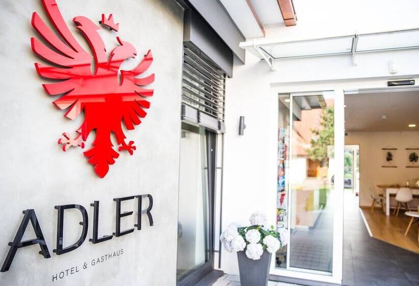 Adler Hotel & Gasthaus