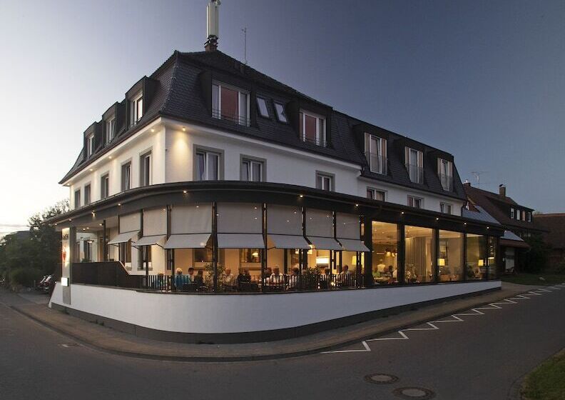 Adler Hotel & Gasthaus