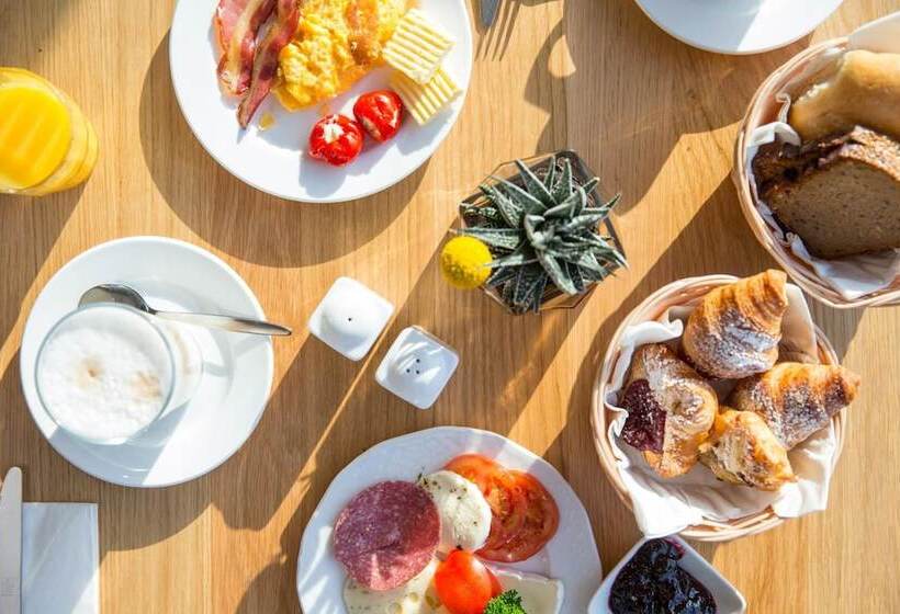 Adler Hotel & Gasthaus