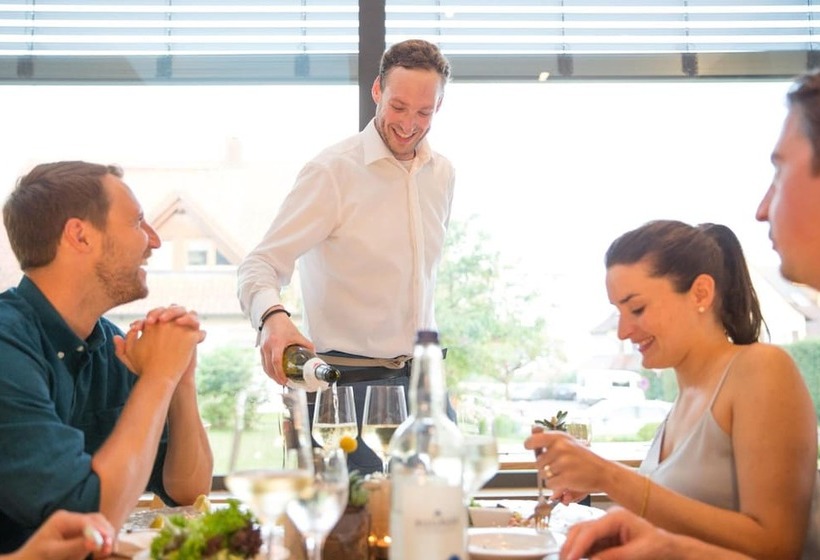 Adler Hotel & Gasthaus