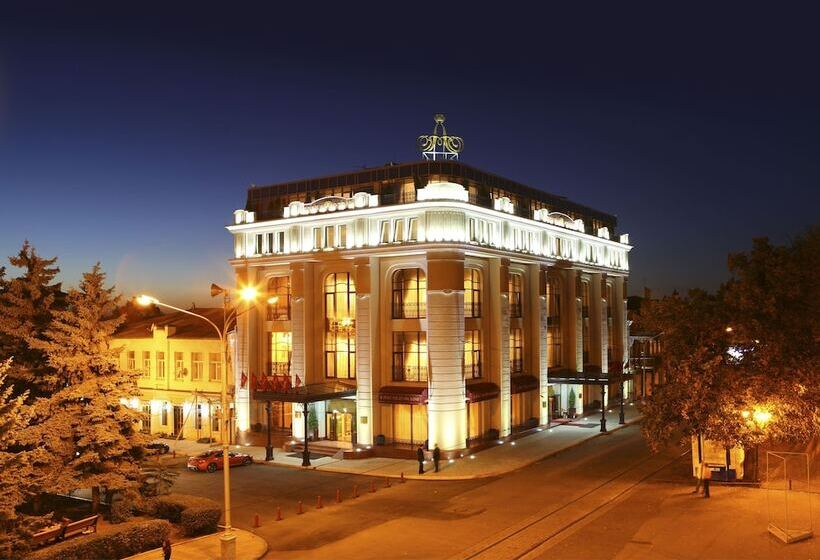 Aleksandrovski Grand Hotel Vladikavkaz
