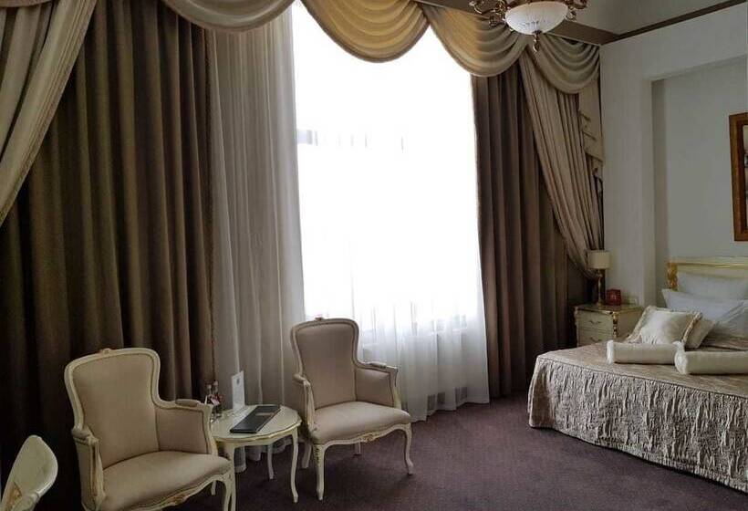 Aleksandrovski Grand Hotel Vladikavkaz